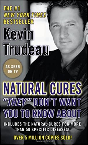 How The Infomercial Spokesperson Became Mad As Hell, He Wrote A Book About Misinformation (Old Edition)