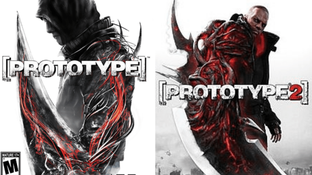 PT VS PT2: A Video Game Review (Old Edition)